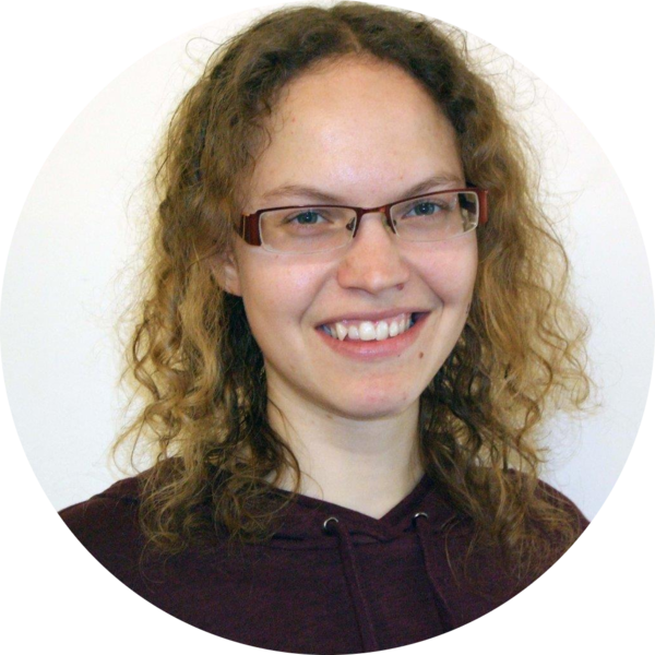 Go to the profile of Andrea Strakova