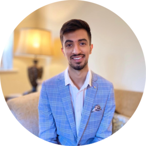 Go to the profile of Usamah Majeed