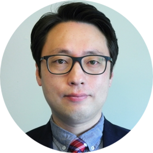 Go to the profile of Seunggwan Shin