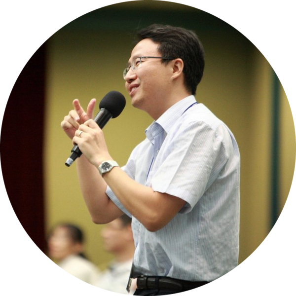 Go to the profile of Soon Hong