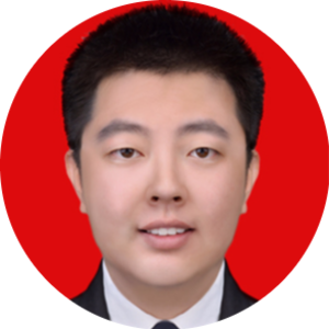 Go to the profile of Xiaoda Xue