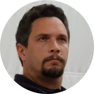 Go to the profile of Luis F. Aguirre