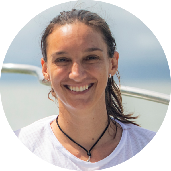 Go to the profile of Ilena Zanella