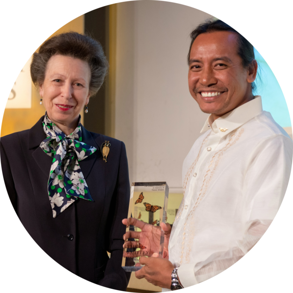 Go to the profile of Jayson Carungay Ibanez