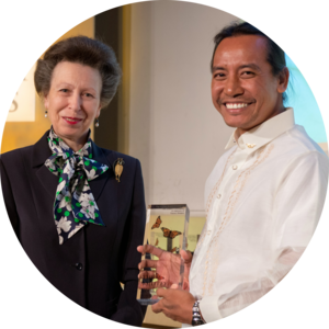 Go to the profile of Jayson Carungay Ibanez