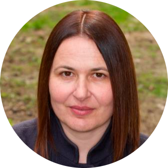 Go to the profile of Hamidovic Daniela