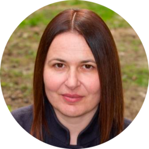 Go to the profile of Hamidovic Daniela