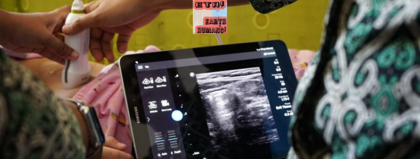 Earth to Humans podcast: Saving the Rainforest, One C-Section at a Time