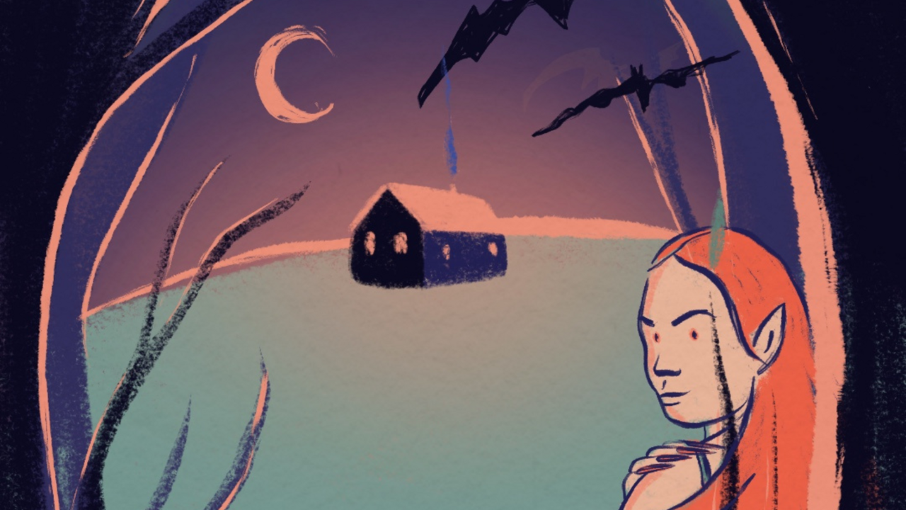 PODCAST: A deep dive into Scottish folklore