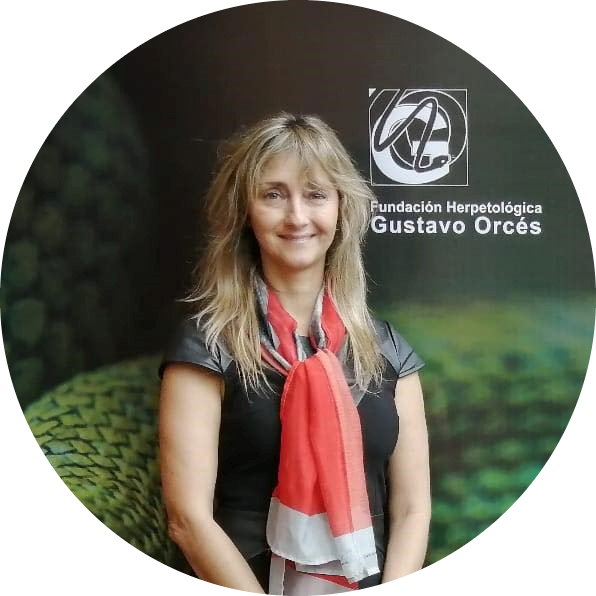 Go to the profile of Malena