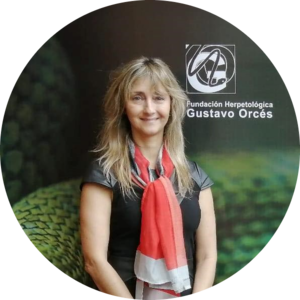 Go to the profile of Malena