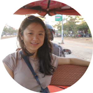 Go to the profile of Yang Liu