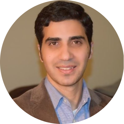 Go to the profile of A. Rouf Banday