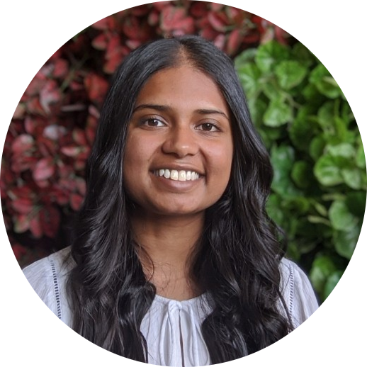 Go to the profile of Anjali Gowripalan