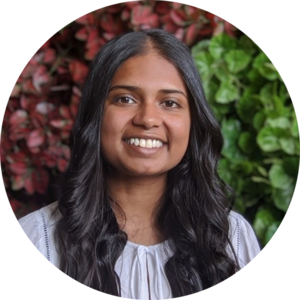 Go to the profile of Anjali Gowripalan