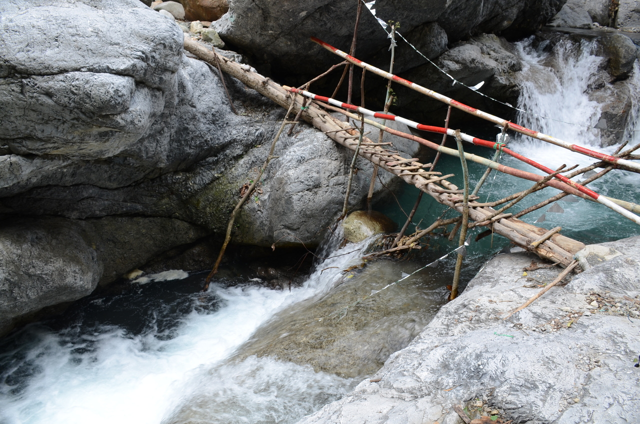 A temporary solution that might have to last