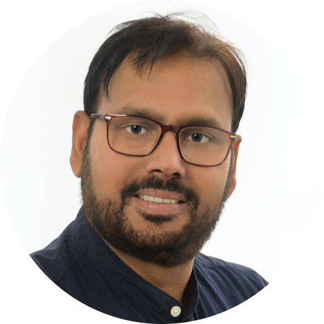 Go to the profile of Badri N. Dubey