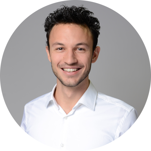 Go to the profile of Philipp Antkowiak