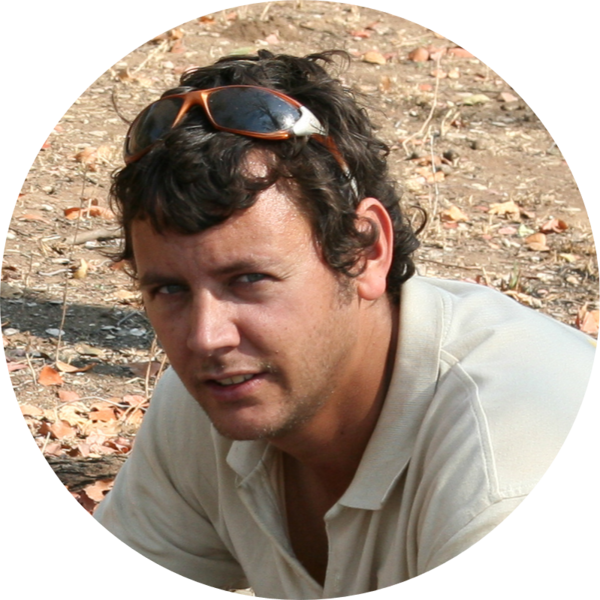 Go to the profile of Egil Droge