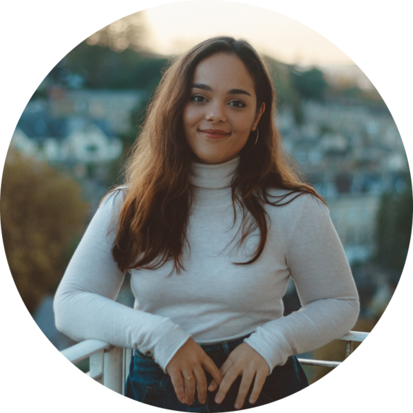 Go to the profile of Helena Couto