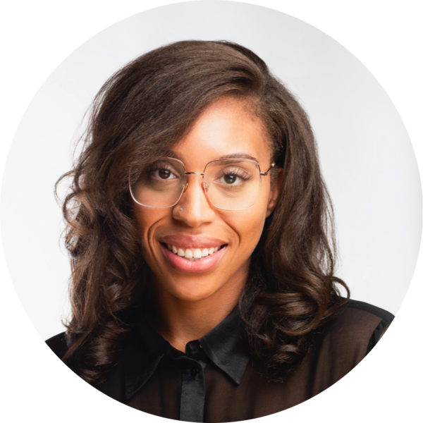 Go to the profile of Korie Grayson