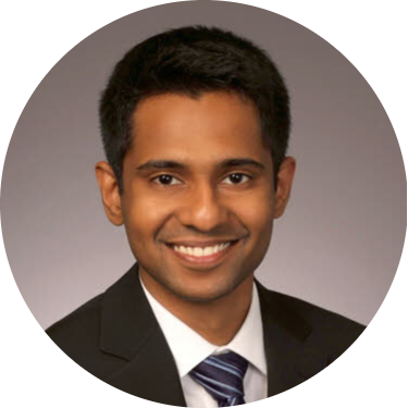 Go to the profile of Ashish Sarraju