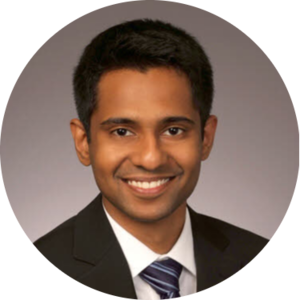 Go to the profile of Ashish Sarraju