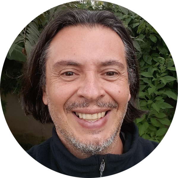 Go to the profile of Luis Rivera