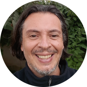 Go to the profile of Luis Rivera