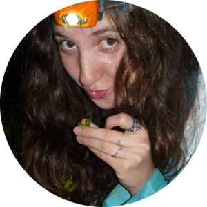 Go to the profile of Analisa Shields-Estrada