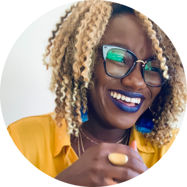 Go to the profile of Danielle Twum