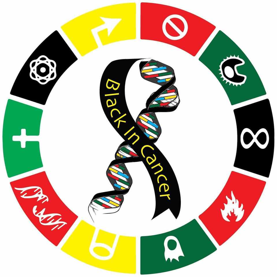 Black in Cancer | Worry About Yourself. No, But Really.