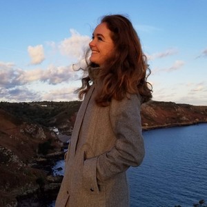 Go to the profile of Georgia Persad