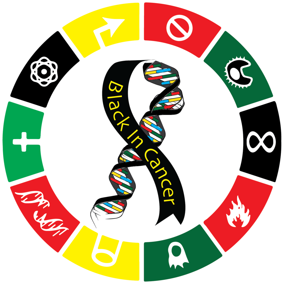 Black in Cancer | If Not Us, Then Who? Cancer Education: For Us, by Us
