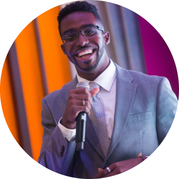 Go to the profile of Rolando D.Z. Lyles