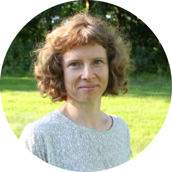 Go to the profile of Anne Daebeler