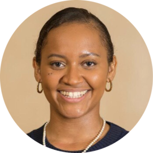 Go to the profile of Jillian Solomon