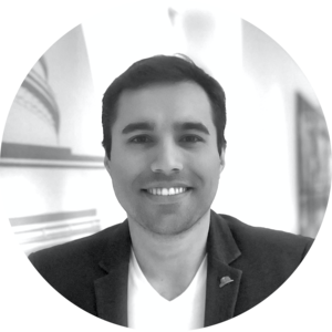 Go to the profile of Luis Soenksen