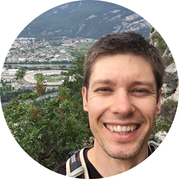 Go to the profile of Ian Corfe