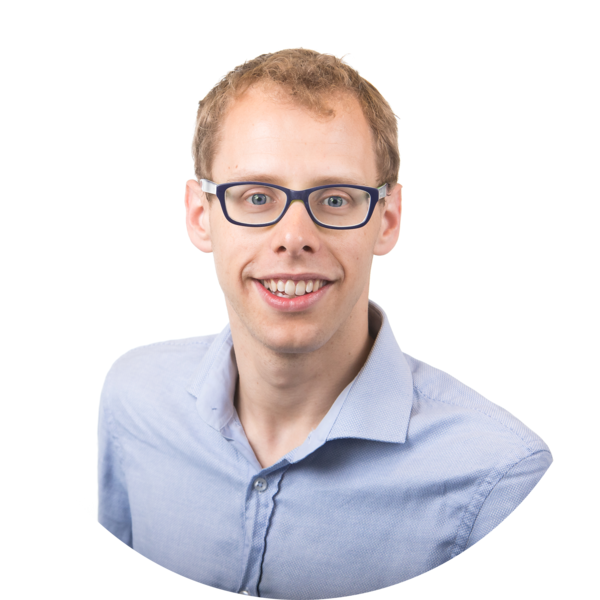 Go to the profile of Nico Claassens