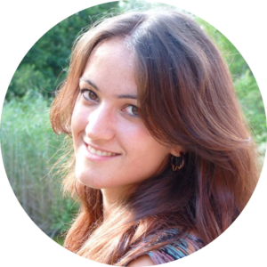 Go to the profile of Irene Sánchez Andrea