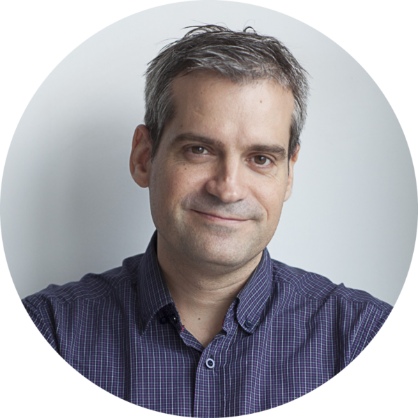 Go to the profile of Toni Gabaldón