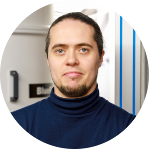 Go to the profile of Mantas Simenas