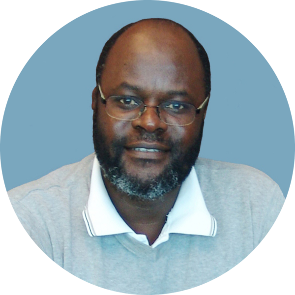 Go to the profile of Sam M. Mbulaiteye