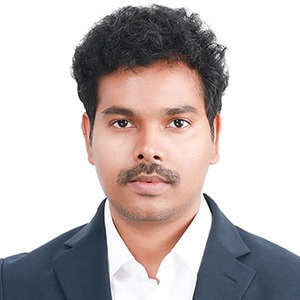 Go to the profile of Mahato, Manmatha