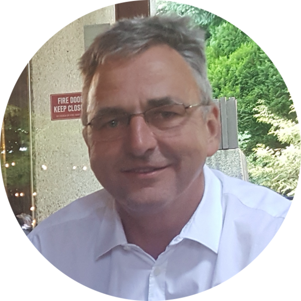 Go to the profile of Uwe Bornscheuer