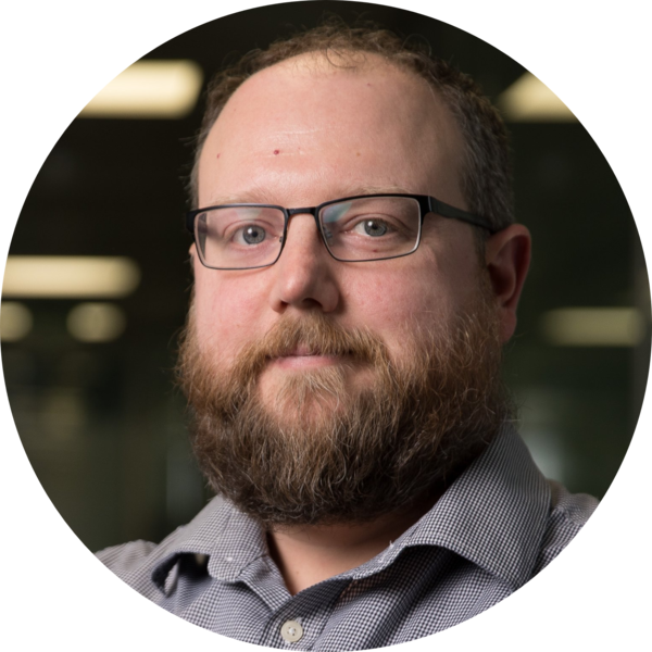 Go to the profile of Paul Grant