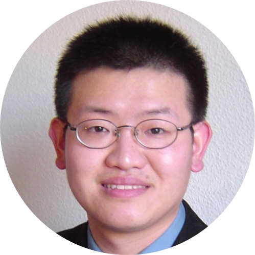 Go to the profile of Ren Wei