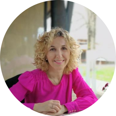 Go to the profile of Victoria Sanz-Moreno