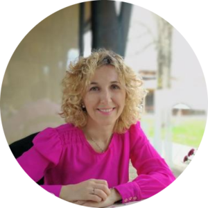 Go to the profile of Victoria Sanz-Moreno